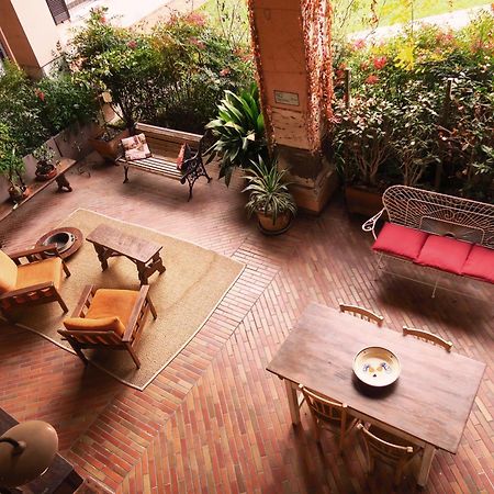 Appartement Dimora Altana à Brescia Extérieur photo