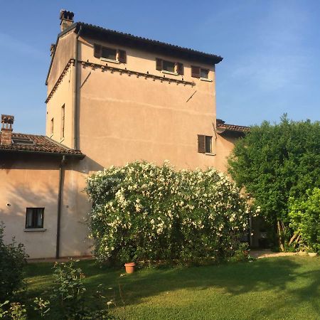 Appartement Dimora Altana à Brescia Extérieur photo