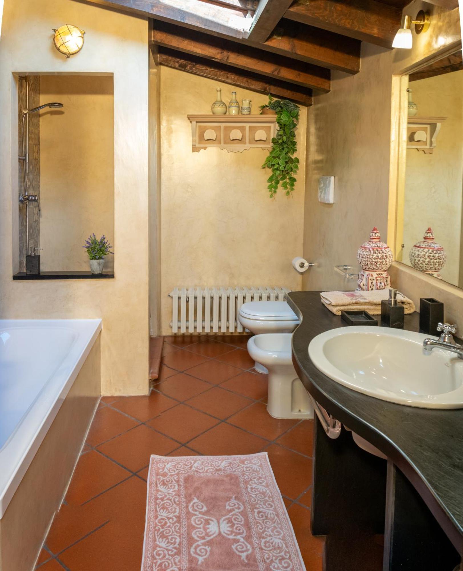 Appartement Dimora Altana à Brescia Extérieur photo