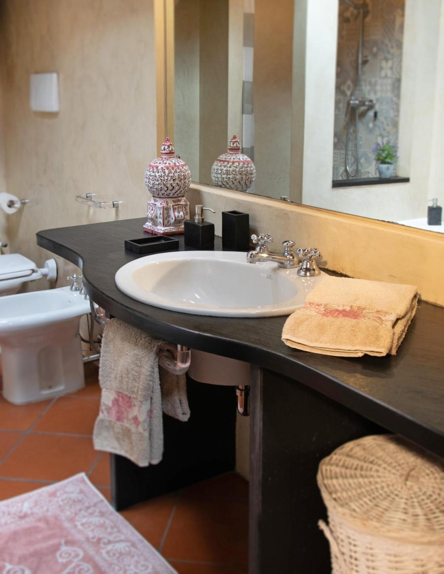 Appartement Dimora Altana à Brescia Extérieur photo