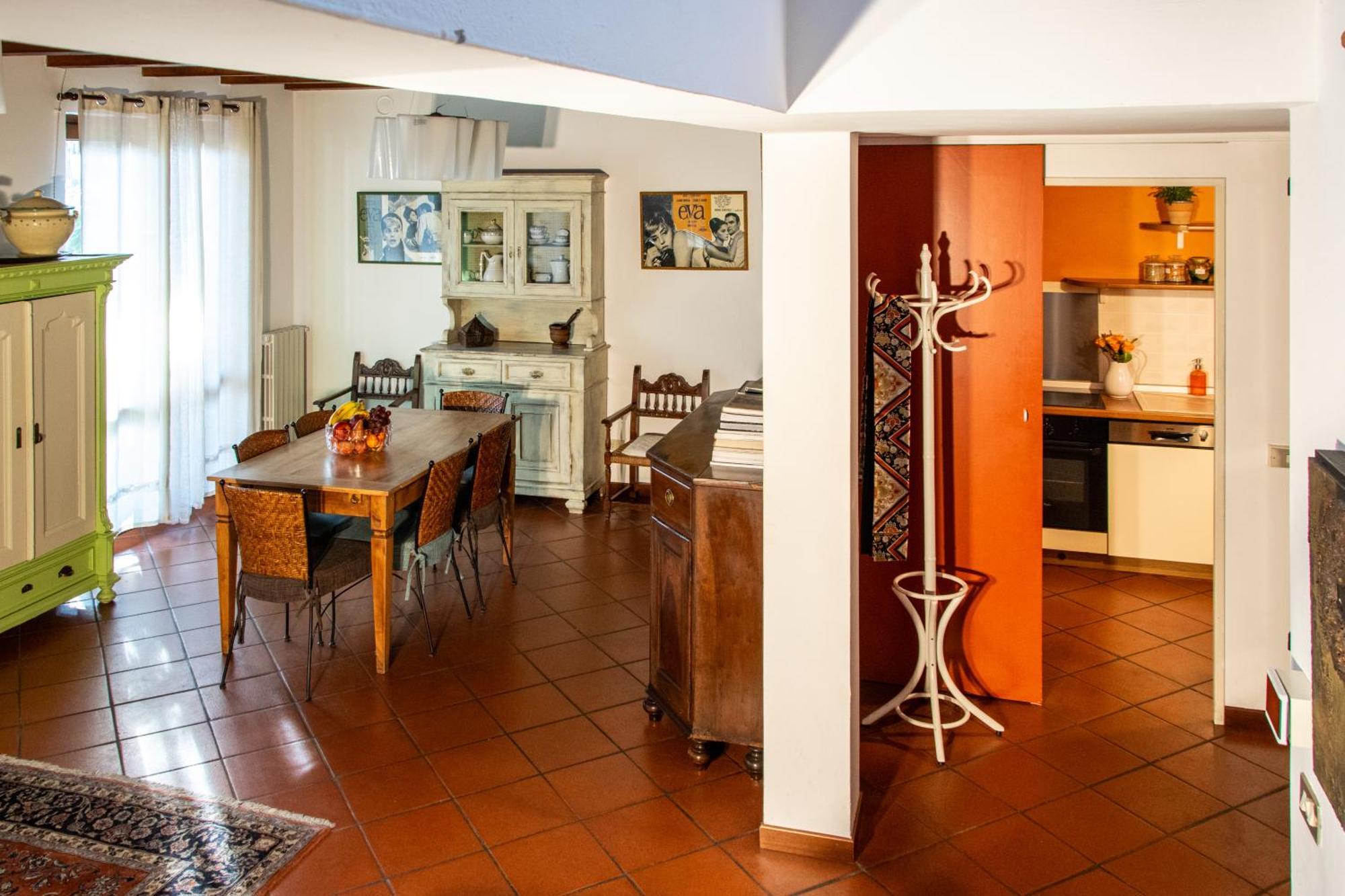 Appartement Dimora Altana à Brescia Extérieur photo