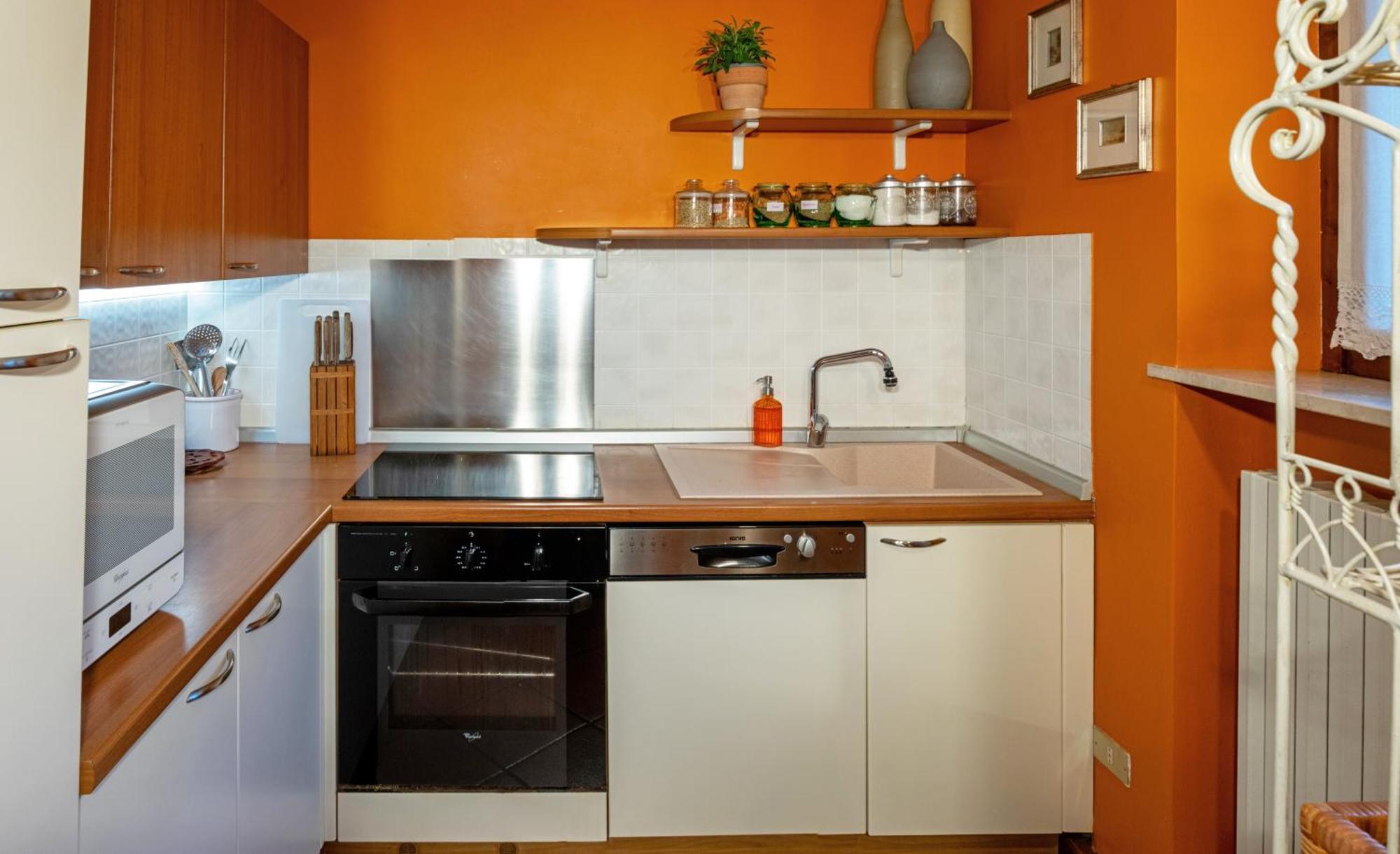 Appartement Dimora Altana à Brescia Extérieur photo