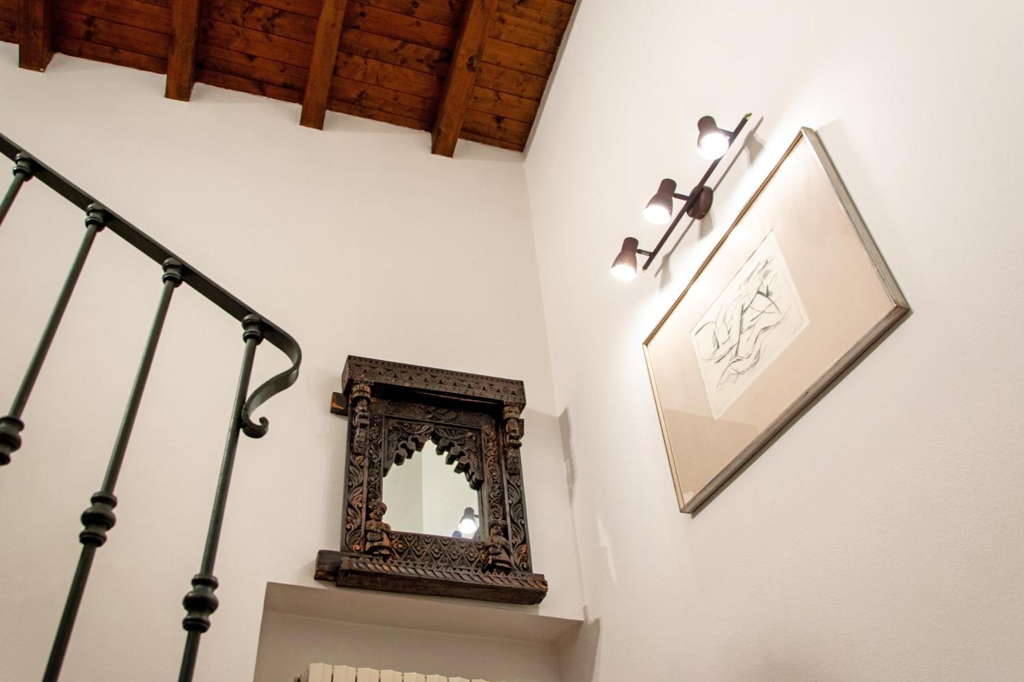 Appartement Dimora Altana à Brescia Extérieur photo