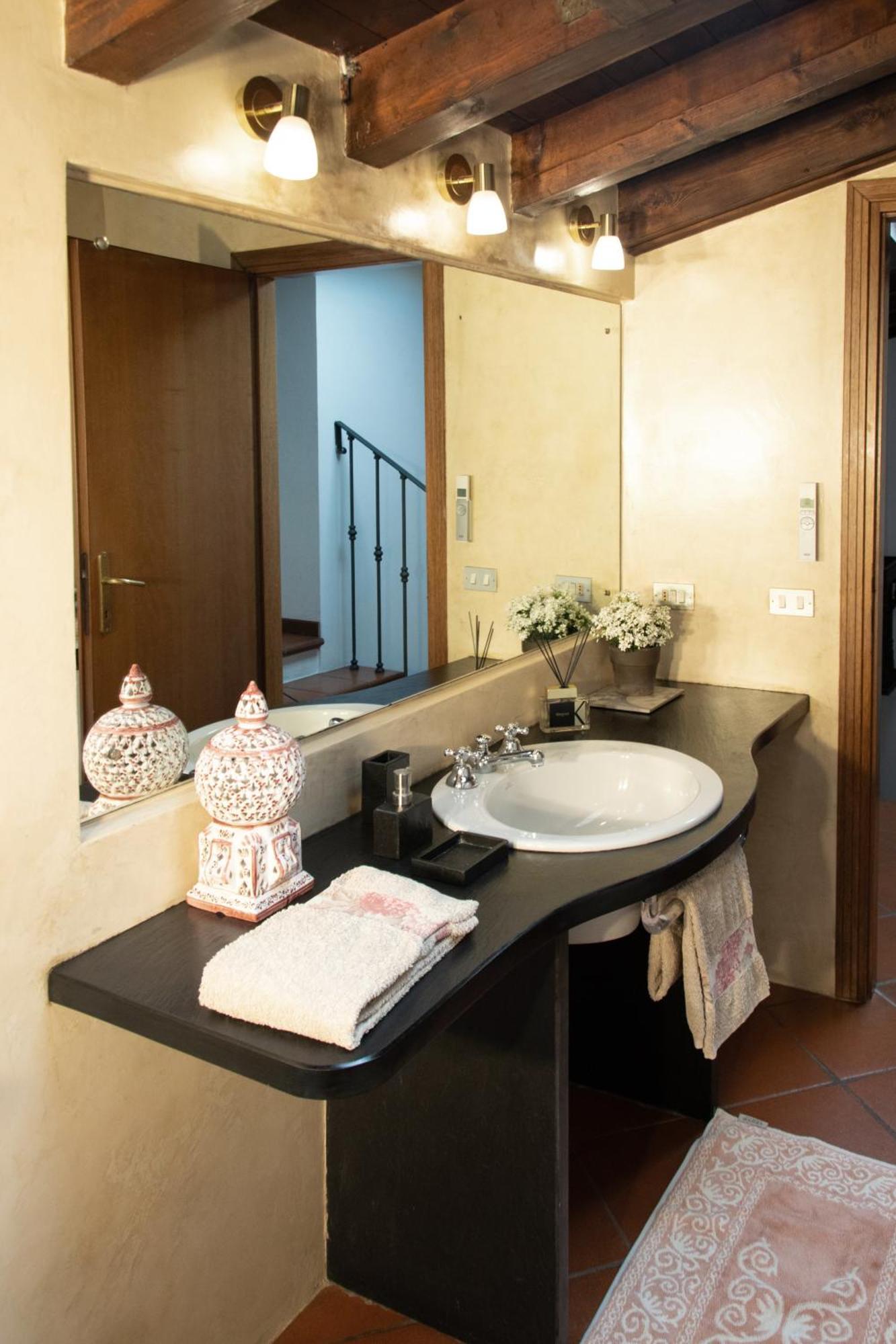 Appartement Dimora Altana à Brescia Extérieur photo