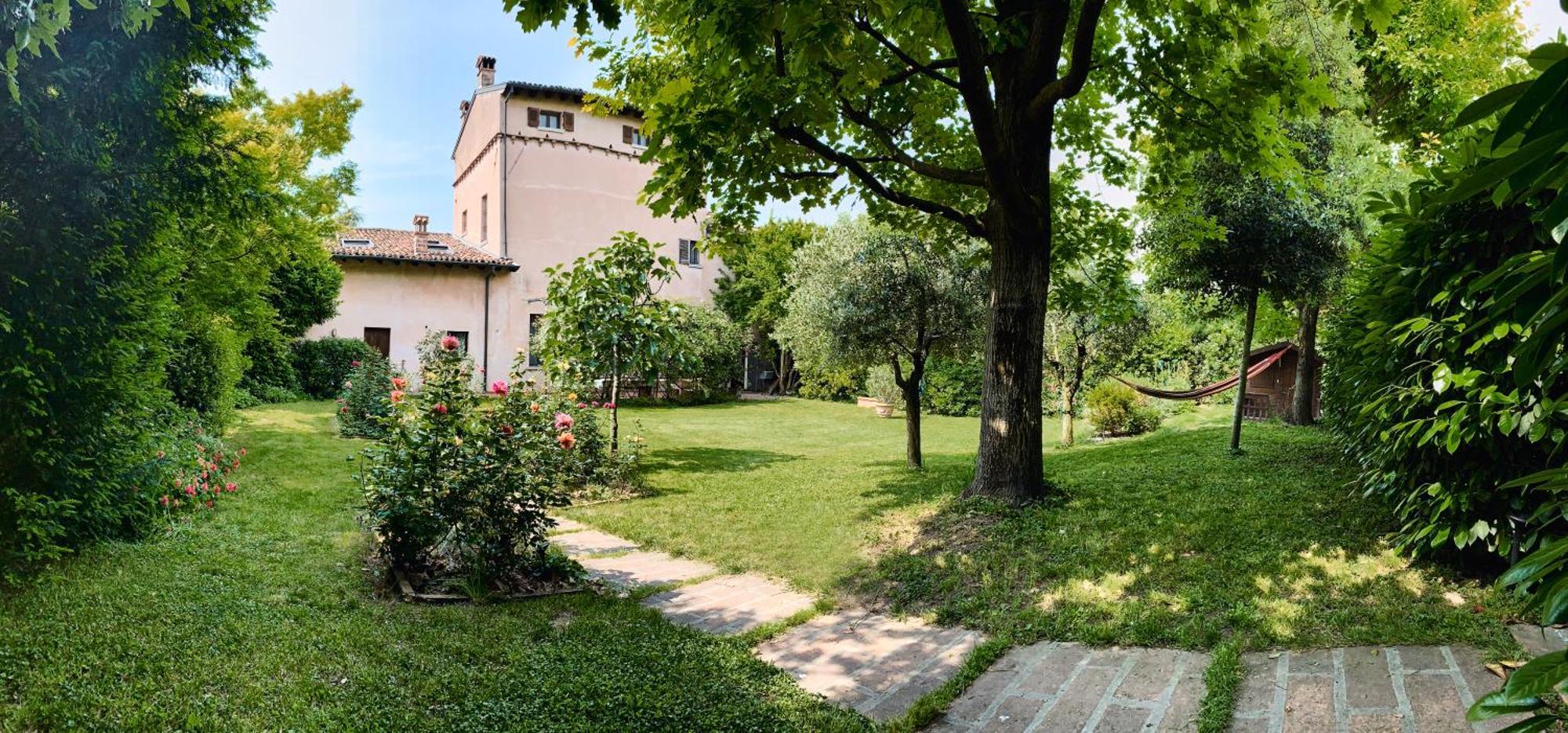 Appartement Dimora Altana à Brescia Extérieur photo